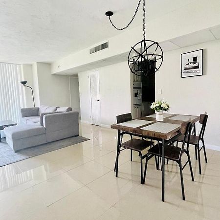 Spacious 1Br On The Beach, The Tides, Hollywood,Fl Ngoại thất bức ảnh