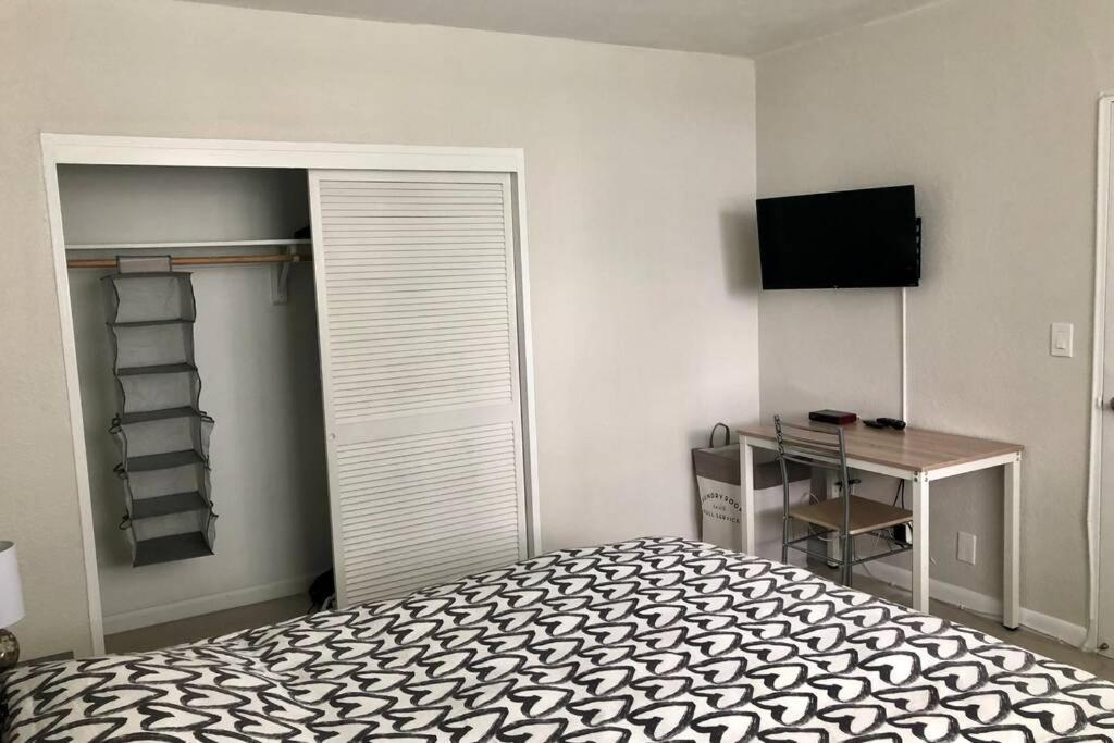 Spacious 1Br On The Beach, The Tides, Hollywood,Fl Ngoại thất bức ảnh