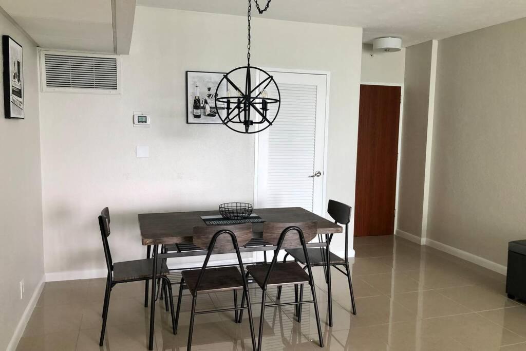 Spacious 1Br On The Beach, The Tides, Hollywood,Fl Ngoại thất bức ảnh