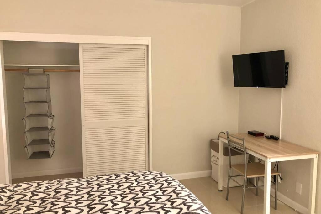 Spacious 1Br On The Beach, The Tides, Hollywood,Fl Ngoại thất bức ảnh
