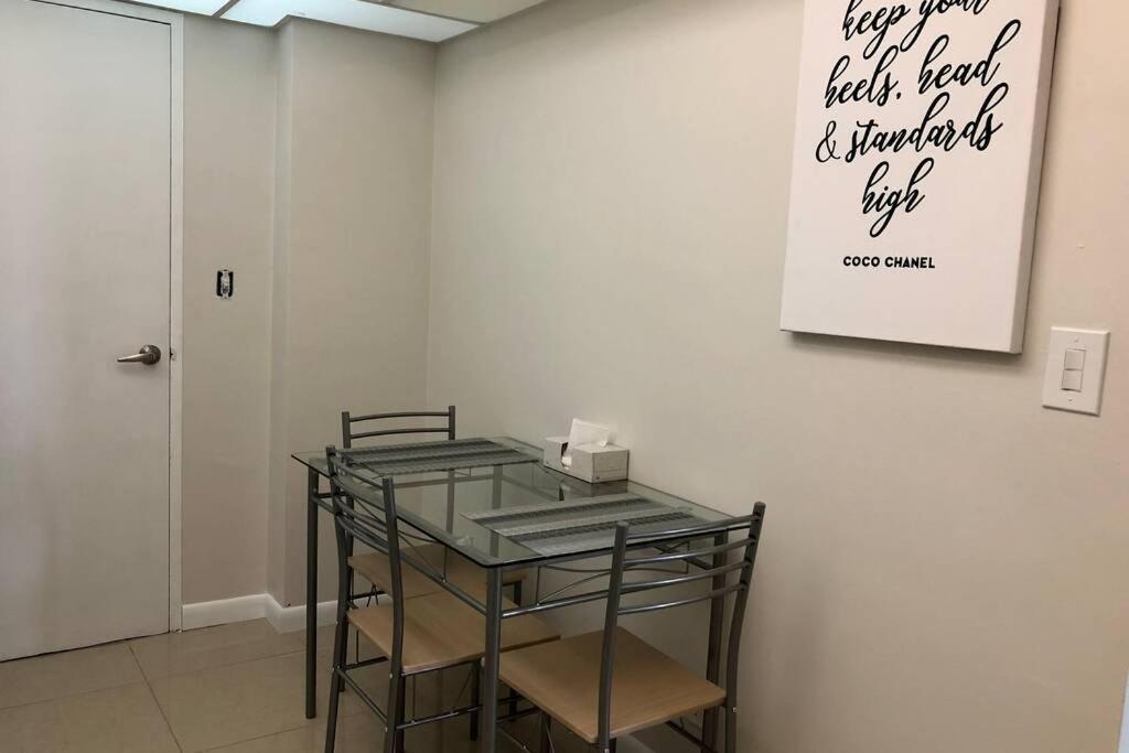 Spacious 1Br On The Beach, The Tides, Hollywood,Fl Ngoại thất bức ảnh