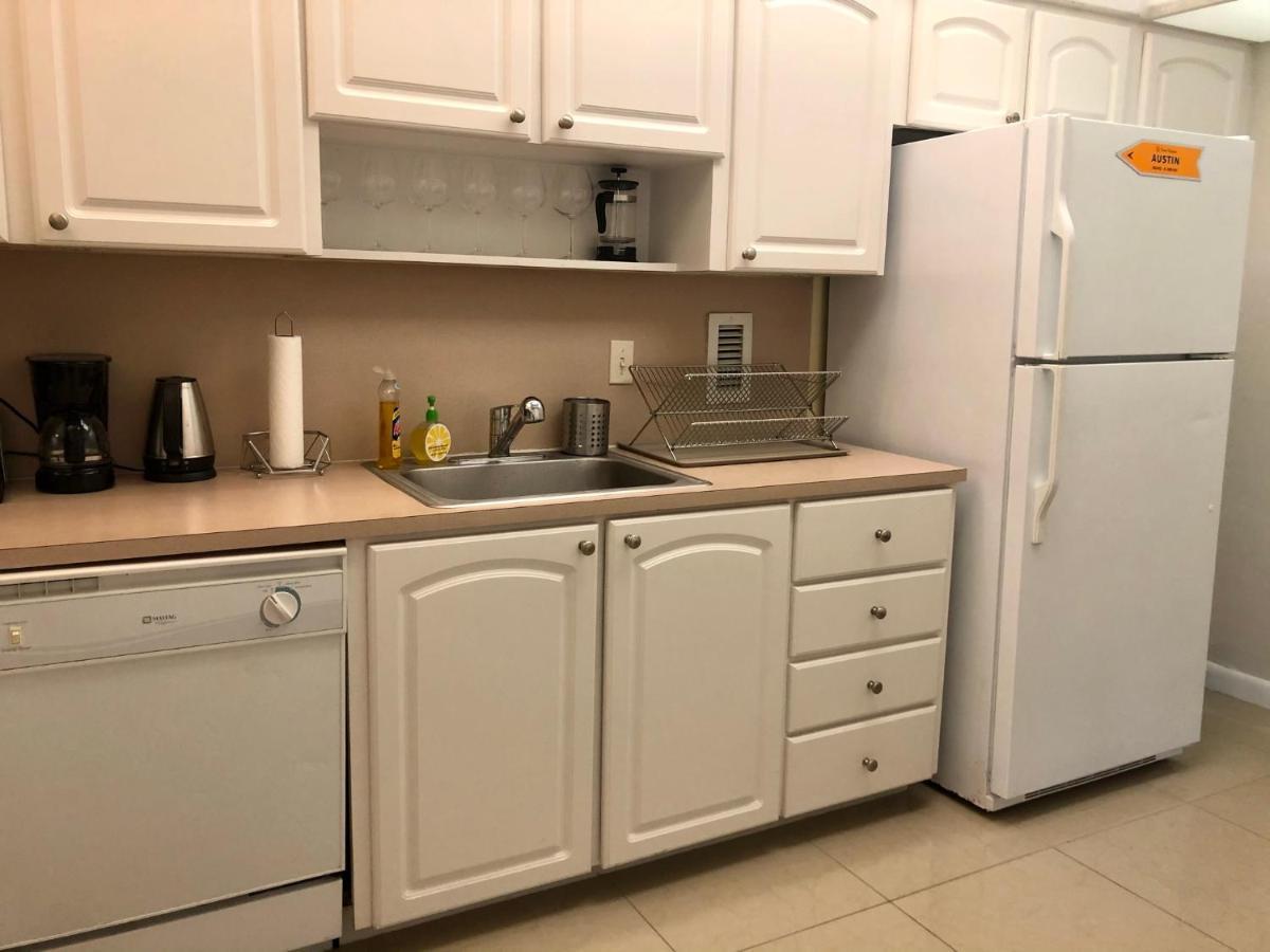 Spacious 1Br On The Beach, The Tides, Hollywood,Fl Ngoại thất bức ảnh