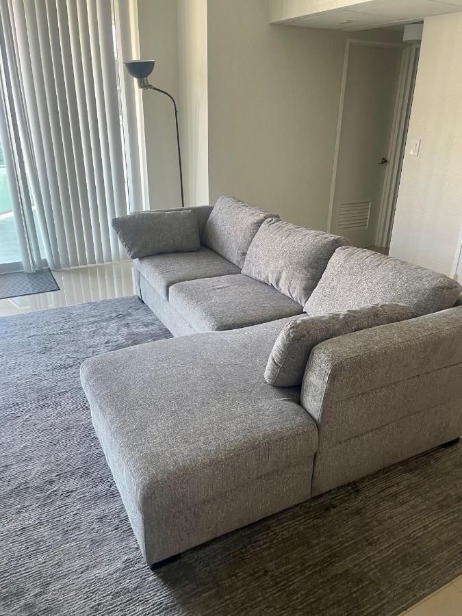 Spacious 1Br On The Beach, The Tides, Hollywood,Fl Ngoại thất bức ảnh