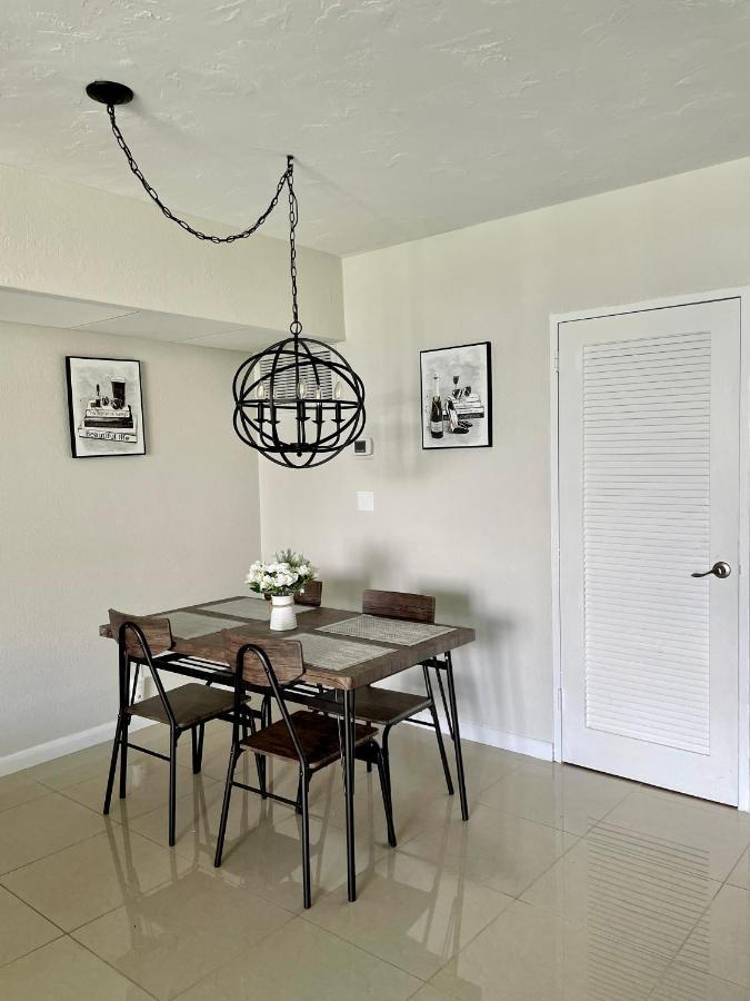 Spacious 1Br On The Beach, The Tides, Hollywood,Fl Ngoại thất bức ảnh