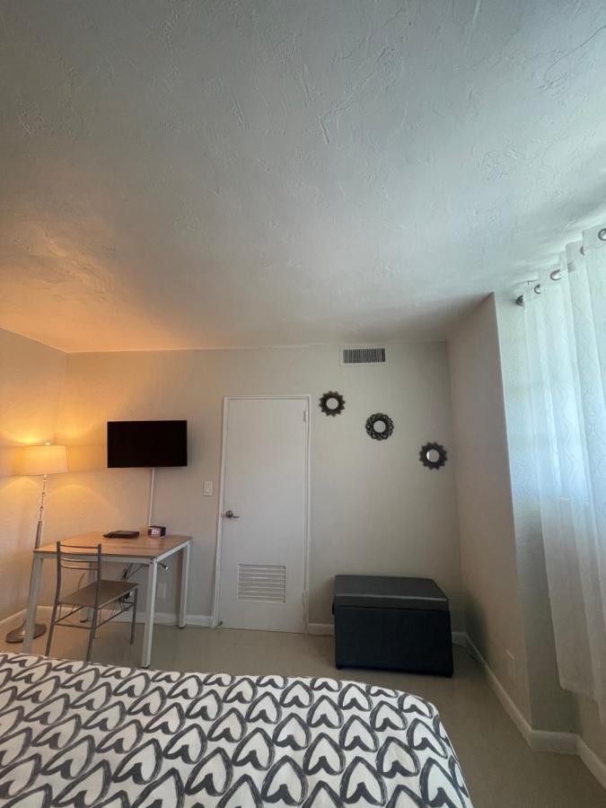 Spacious 1Br On The Beach, The Tides, Hollywood,Fl Ngoại thất bức ảnh