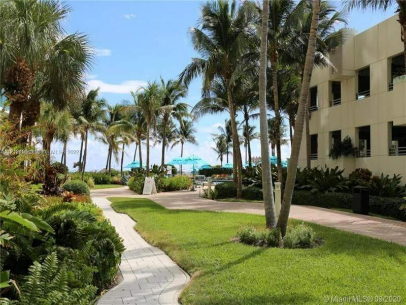 Spacious 1Br On The Beach, The Tides, Hollywood,Fl Ngoại thất bức ảnh