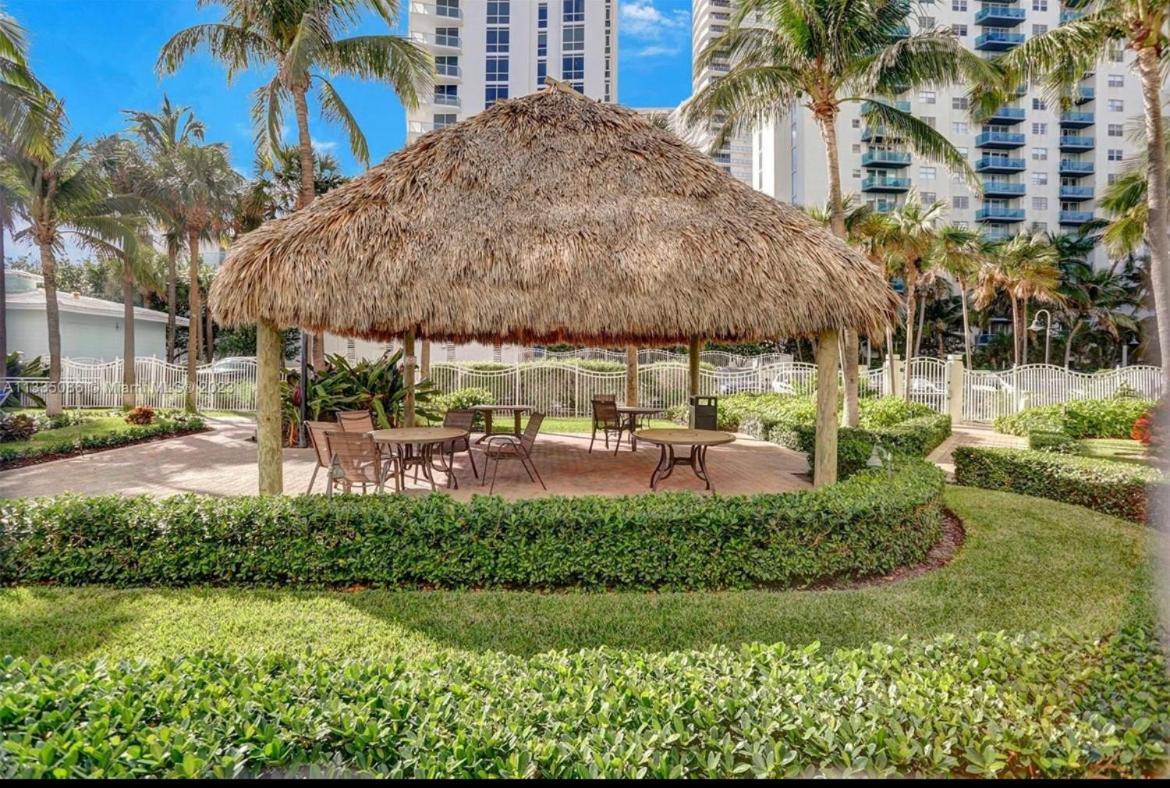 Spacious 1Br On The Beach, The Tides, Hollywood,Fl Ngoại thất bức ảnh